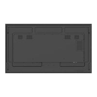 BenQ ST02S 86-inch 4K Smart Signage Display – ST8602S - view 5