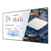 BenQ ST02S 86-inch 4K Smart Signage Display – ST8602S - view 3