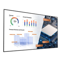 BenQ ST02S 86-inch 4K Smart Signage Display – ST8602S - view 4
