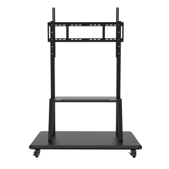 BenQ Rolling Stand with VESA Mount - IT1002