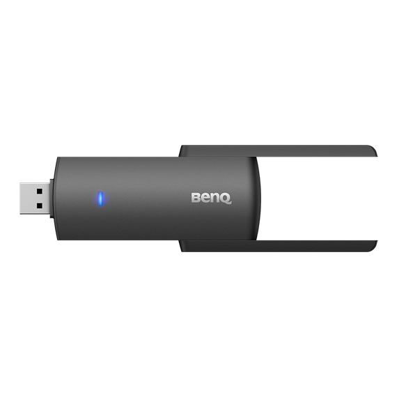 BenQ Wireless USB Adapter - TDY31