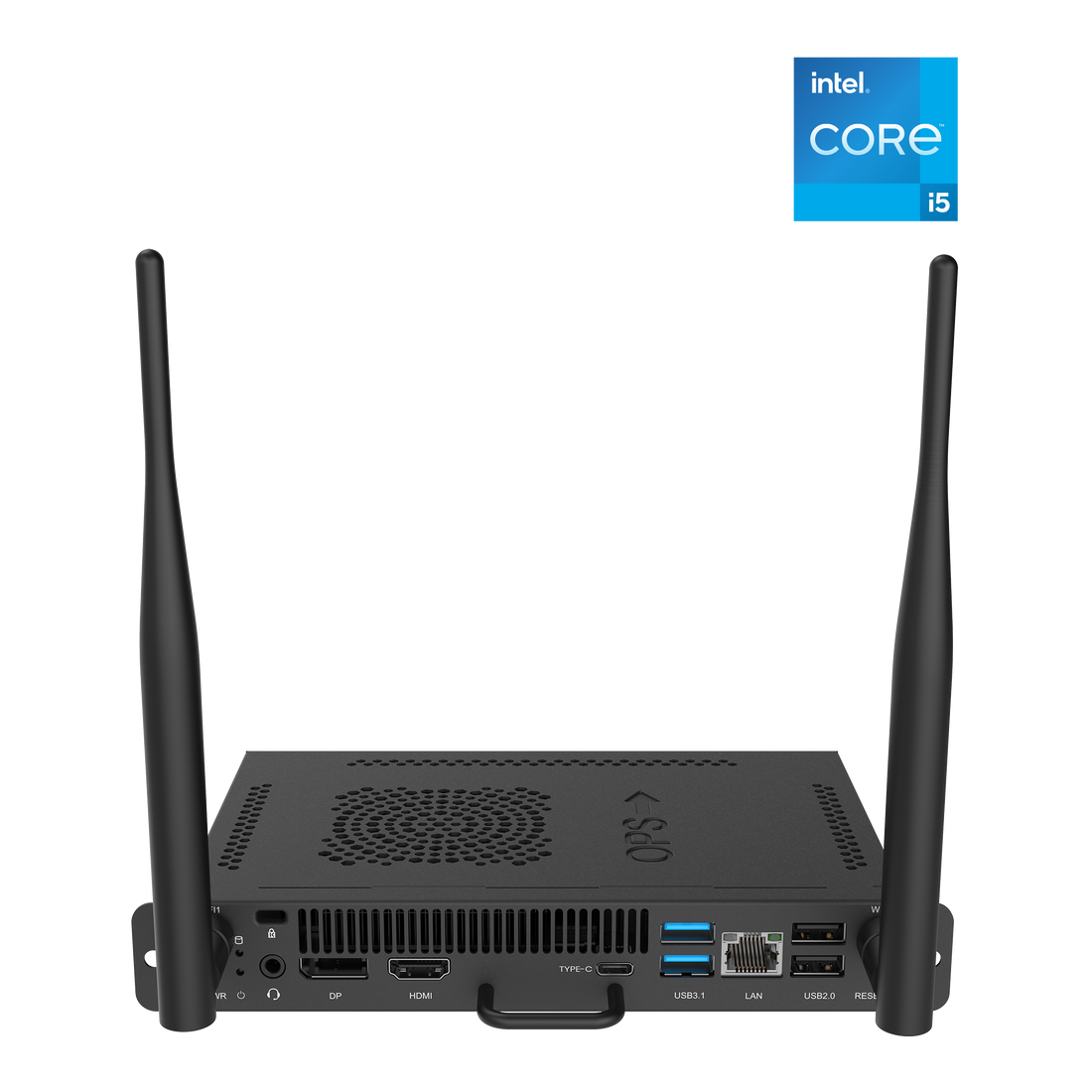 BenQ OPS Slot-in PC - TEY41-i5