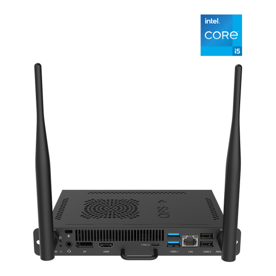 BenQ OPS Slot-in PC - TEY41-i5