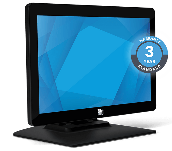 ELO Touch 15" Touchscreen Monitor – Model 1502L (SKU: E318746)