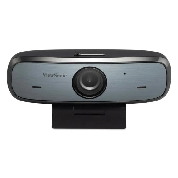 ViewSonic VB-CAM-002 1080p USB Camera with Stereo Microphone - VB-CAM-002