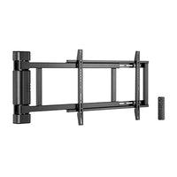 VSYS VCM-M06 motorised swing wall mount with RF remote control