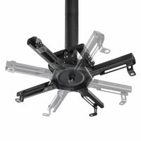 VSYS VPM-20-02L adjustable projector mounting arms