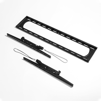 VSYS VS01A-69T supplied components, mounting rails and hardware