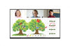 TR3DJ-B - LG CreateBoard 65” Multi Touch Interactive Whiteboard