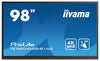 Iiyama ProLite 98’’ Interactive IR Touchscreen (TE9804MIS-B1AG)