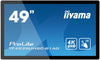 Iiyama ProLite TF4939UHSC-B1AG- 49" Open Frame Interactive Display