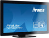 Iiyama ProLite T2736MSC-B1 - 27 Inch Touchscreen Monitor