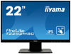 Iiyama Prolite Touchscreen 22 Inch T2252MSC-B1