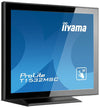 Iiyama ProLite T1532MSC-B5AG - 15 Inch Touchscreen Monitor