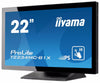 Iiyama Prolite Touchscreen 22 Inch T2234MC-B1X