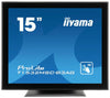 Iiyama ProLite T1532MSC-B5X - 15 Inch Touchscreen Monitor