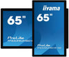 Iiyama ProLite TF6539UHSC-B1AG - 65" Open Frame Interactive Display