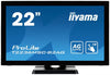 Iiyama Prolite Touchscreen 22 Inch T2236MSC-B2AG