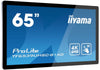 Iiyama ProLite TF6539UHSC-B1AG - 65" Open Frame Interactive Display