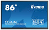 Iiyama ProLite 86’’ Interactive IR Touchscreen (TE8604MIS-B2AG)