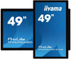 Iiyama ProLite TF4939UHSC-B1AG- 49" Open Frame Interactive Display