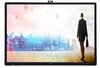 CTOUCH LEDDURA 2MEET 86" 4k Ultra HD Interactive Touchscreen, 32-Touch Points, 2MEET-86
