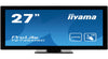 Iiyama ProLite T2736MSC-B1 - 27 Inch Touchscreen Monitor