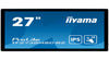 Iiyama ProLite TF2738MSC-B2 - 27" Open Frame Touchscreen Monitor