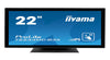 Iiyama Prolite Touchscreen 22 Inch T2234MC-B3X