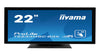 Iiyama Prolite Touchscreen 22 Inch T2234MSC-B3X