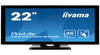 Iiyama Prolite Touchscreen 22 Inch T2236MSC-B2AG