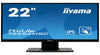 Iiyama Prolite Touchscreen 22 Inch T2252MSC-B1