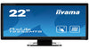 Iiyama Prolite Touchscreen 22 Inch T2252MTS-B3