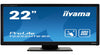 Iiyama Prolite Touchscreen 22 Inch T2252MTS-B5