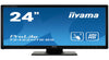 Iiyama Prolite Touchscreen 24 Inch T2452MTS-B5