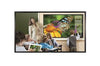 LG Touch Overlay Kit 55 Inch Interactive Touch Screen, 10-Touch Points, KT-T550
