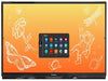 Promethean ActivPanel 75 inch 4K Ultra HD,