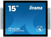 Iiyama ProLite Open Frame 15 Inch TF1534MC-B1X