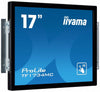 Iiyama ProLite Open Frame 17 Inch TF1734MC-B1X