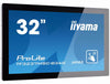 Iiyama ProLite Large Format Display 32 Inch TF3237MSC-B3AG