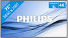 Philips Multi-Touch Smart Interactive Classroom Display 75" 75BDL3552T/00